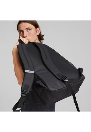 Morral Puma Para Hombre Puma Buzz Backpack Negro