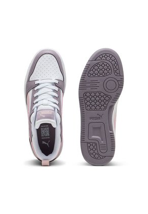 TENIS PUMA MUJER 392328 56 REBOUNDV6 Talla 6.5