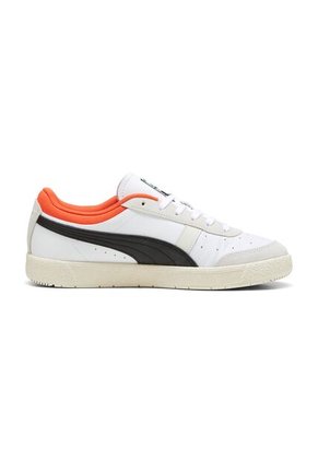 Tenis Deportivos Puma Original Seoul Lth Blanco Para Hombre