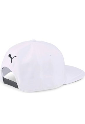 Gorra Puma Para Mujer Bmw Mms Fb Cap Negro