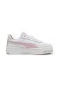Tenis Zapatillas Carina Wns Marca Puma Original Blanco Mujer de Puma