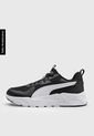 Tenis Lifestyle Negro-Blanco Puma Trinity Lite de Puma