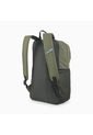 Morral Puma Para Mujer Puma S Backpack Verde de Puma
