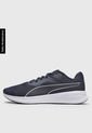 Tenis Running Azul Navy-Blanco Puma Transport de Puma