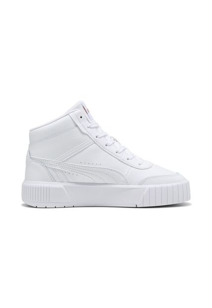 TENIS PUMA MUJER 402640 01 CARINA MIA Talla 8