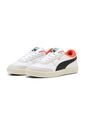 Tenis Deportivos Puma Original Seoul Lth Blanco Para Hombre de Puma