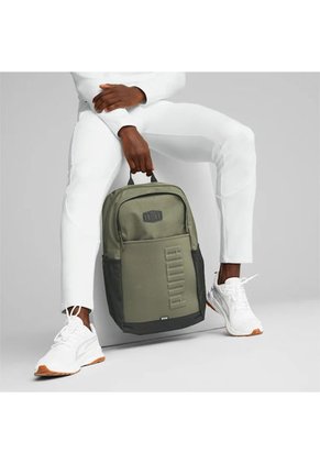 Morral Puma Para Mujer Puma S Backpack Verde
