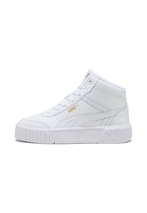 TENIS PUMA MUJER 402640 01 CARINA MIA Talla 8