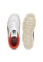Tenis Deportivos Puma Original Seoul Lth Blanco Para Hombre de Puma