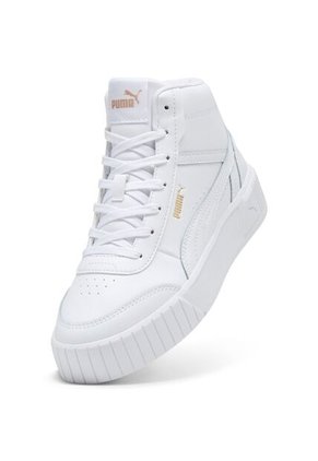 TENIS PUMA MUJER 402640 01 CARINA MIA Talla 8