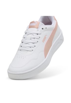 TENIS PUMA MUJER 400367 04 COURT LALL Talla 7