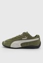 Tenis Lifestyle PUMA Speedcat OG Verde Oliva de Puma