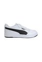 Tenis Puma Court Ultra-Blanco de Puma