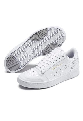 Tenis Blanco Puma Ralph Sampson Low 371591-01