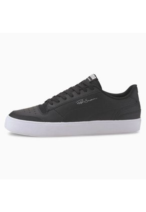 Tenis Negro Puma Ralph Sampson Vulc 371907-02