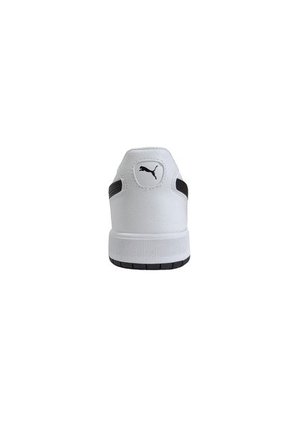 Tenis Puma Court Ultra-Blanco