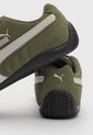 Tenis Lifestyle PUMA Speedcat OG Verde Oliva de Puma