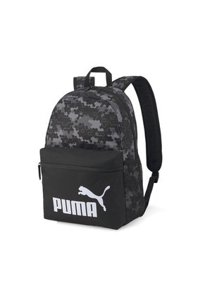 Morral Puma Para Mujer Puma Phase Aop Negro