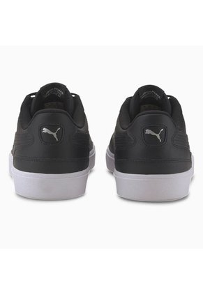 Tenis Negro Puma Ralph Sampson Vulc 371907-02