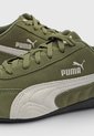Tenis Lifestyle PUMA Speedcat OG Verde Oliva de Puma