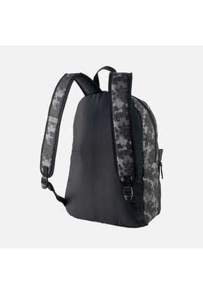 Morral Puma Para Mujer Puma Phase Aop Negro