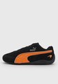 Tenis Lifestyle PUMA McLaren Racing Speedcat Negro de Puma