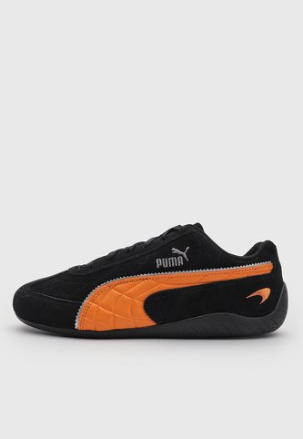 Tenis Lifestyle PUMA McLaren Racing Speedcat Negro Puma