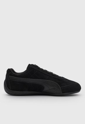 Tenis Lifestyle PUMA McLaren Racing Speedcat Negro