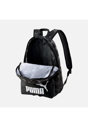 Morral Puma Para Mujer Puma Phase Aop Negro