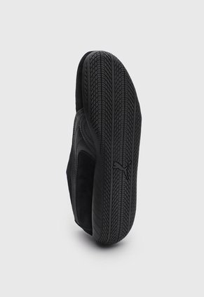 Tenis Lifestyle PUMA McLaren Racing Speedcat Negro
