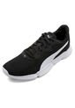 Tenis Training Negra-Blanca Puma Intreflex de Puma