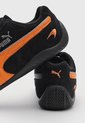 Tenis Lifestyle PUMA McLaren Racing Speedcat Negro de Puma