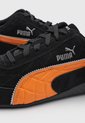 Tenis Lifestyle PUMA McLaren Racing Speedcat Negro de Puma