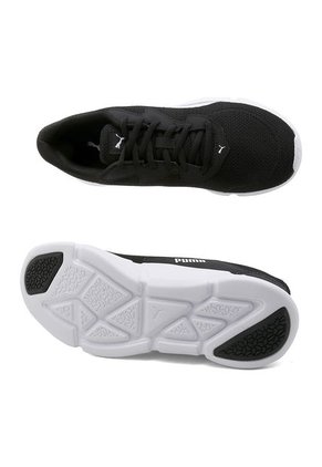 Tenis Training Negra-Blanca Puma Intreflex