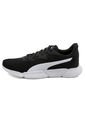 Tenis Training Negra-Blanca Puma Intreflex de Puma