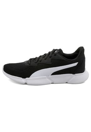 Tenis Training Negra-Blanca Puma Intreflex