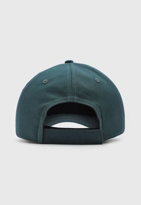 Gorra PUMA Essentials N°1 Verde