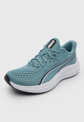 Tenis Running PUMA Skyrocket Lite 2 Aguamarina