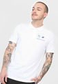 Camiseta Polo Blanco-Gris-Azul-Rojo Puma BMW M Motorsport Essentials de Puma