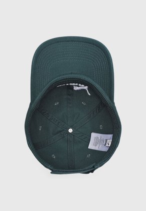 Gorra PUMA Essentials N°1 Verde