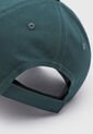 Gorra PUMA  Essentials N°1 Verde de Puma