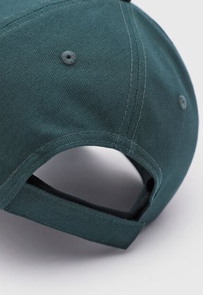 Gorra PUMA Essentials N°1 Verde