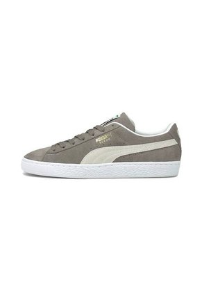 Tenis Puma Para Hombre Suede Classic Xxi Verde