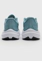 Tenis Running PUMA Skyrocket Lite 2  Aguamarina de Puma