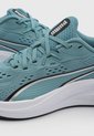 Tenis Running PUMA Skyrocket Lite 2  Aguamarina de Puma