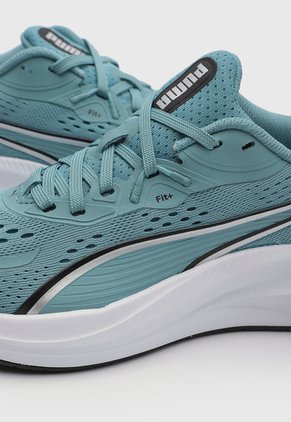 Tenis Running PUMA Skyrocket Lite 2 Aguamarina