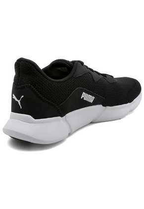 Tenis Training Negra-Blanca Puma Intreflex