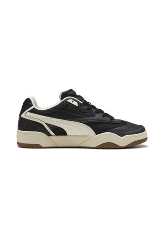 Tenis Deportivos Puma Original Tifosi Lux Negro Hombre Puma
