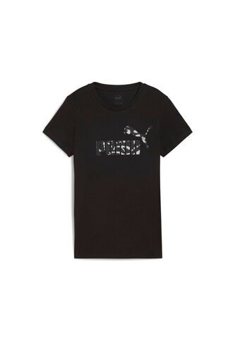 CAMISETA PUMA MUJER 682991 01 Talla M Puma