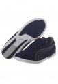 Lifestyle Puma Plano Story Azul Oscuro de Puma